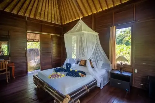 Villa Uma Ayu Sidemen Villa Uma Ayu Sidemen