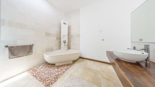 One Bedroom Villa with Private Pool