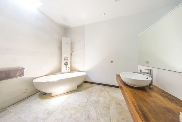 Villa, 2 Bedrooms, Private Pool