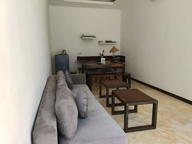 One Bedroom Villa with Private Pool