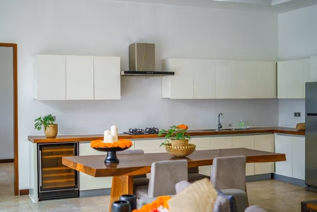 Villa, 2 Bedrooms, Private Pool
