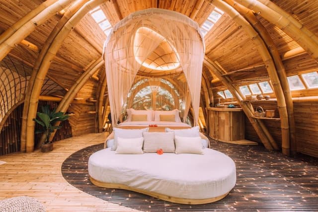 Hideout Cocoon