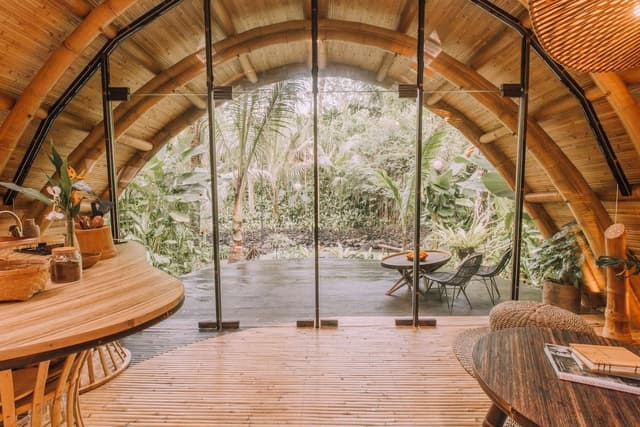 Hideout Cocoon