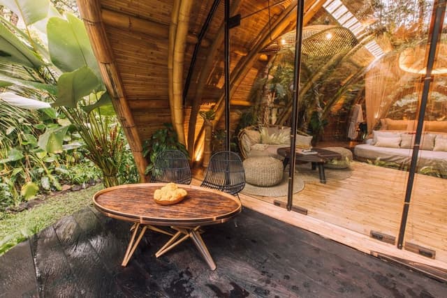 Hideout Cocoon