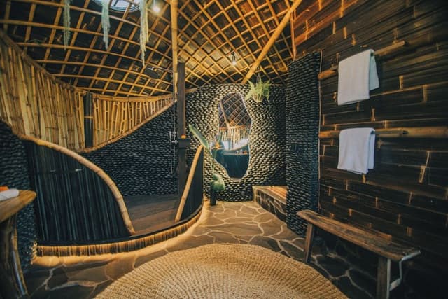 Hideout Element
