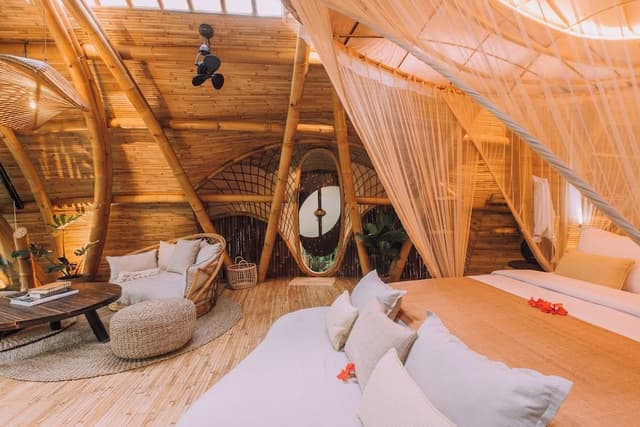 Hideout Cocoon