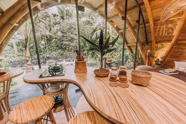 Hideout Cocoon