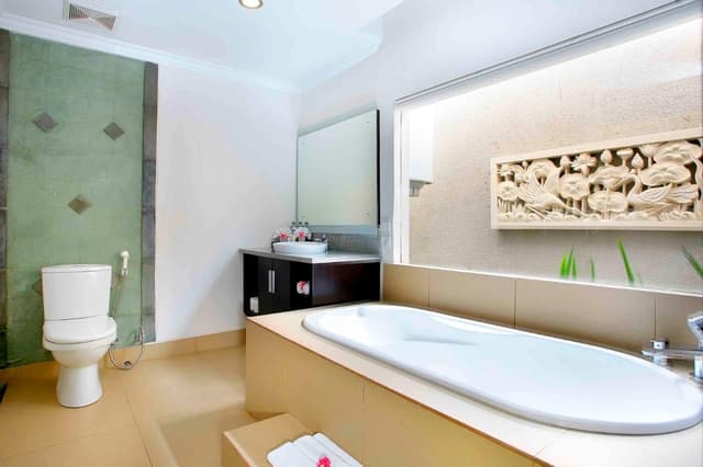 Pool Villa