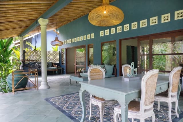 Family Villa