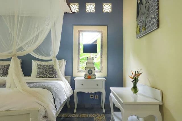 Comfort Room