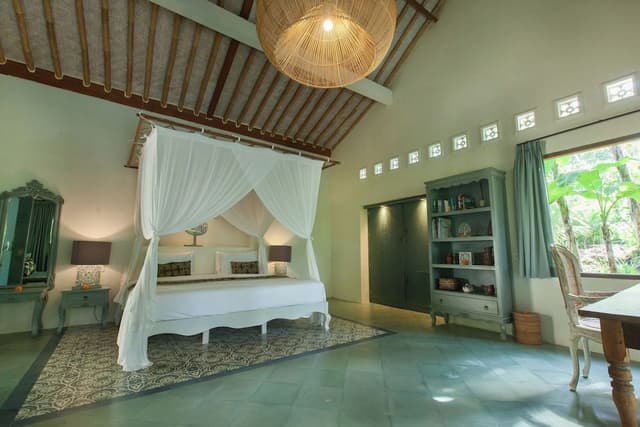 Family Villa