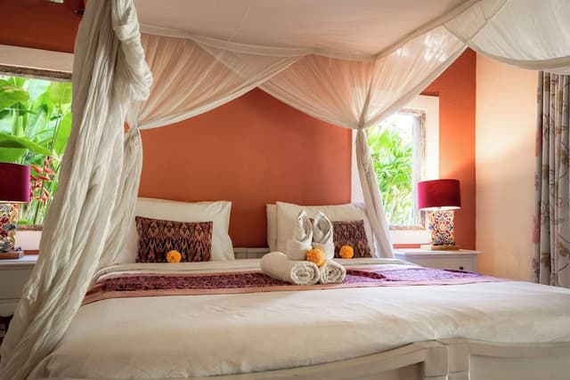Comfort Room