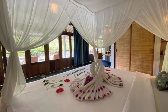Panoramic Villa, River View