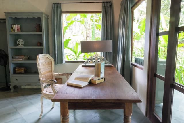 Family Villa