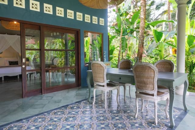 Family Villa