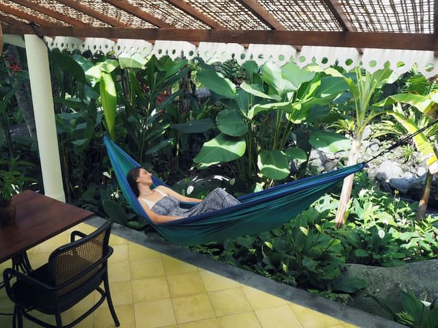 Comfort Room
