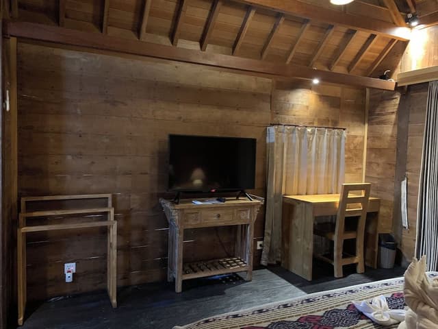 Deluxe Double Room, Pool View