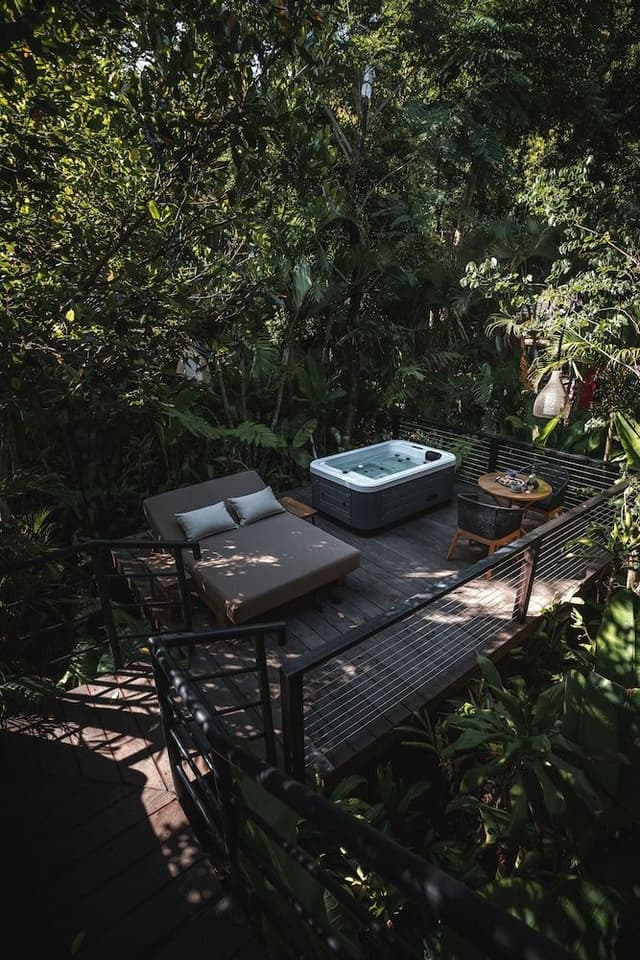 Premium Cabin, Hot Tub, Valley View
