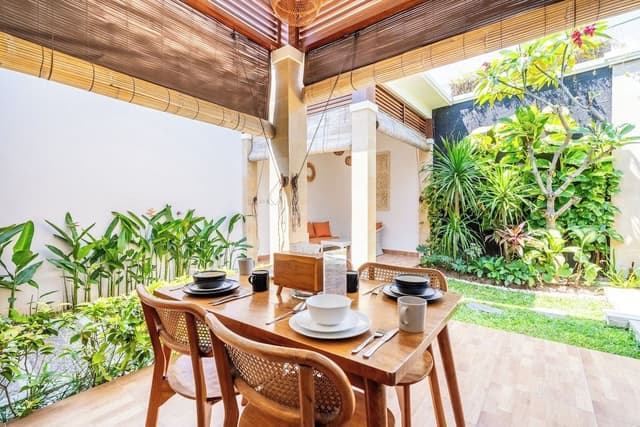 Villa, 1 Bedroom, Private Pool Lotus