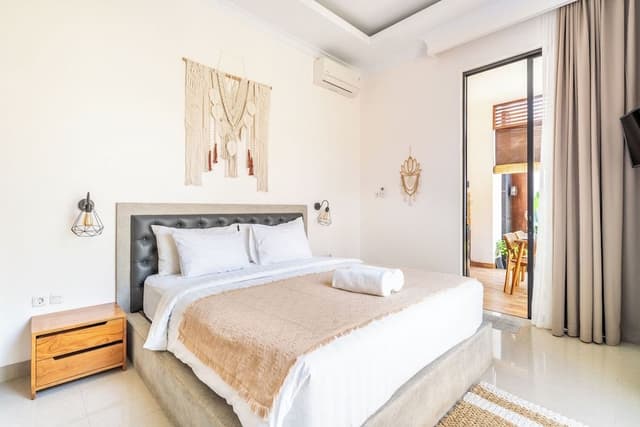 Villa, 1 Bedroom, Private Pool Lotus
