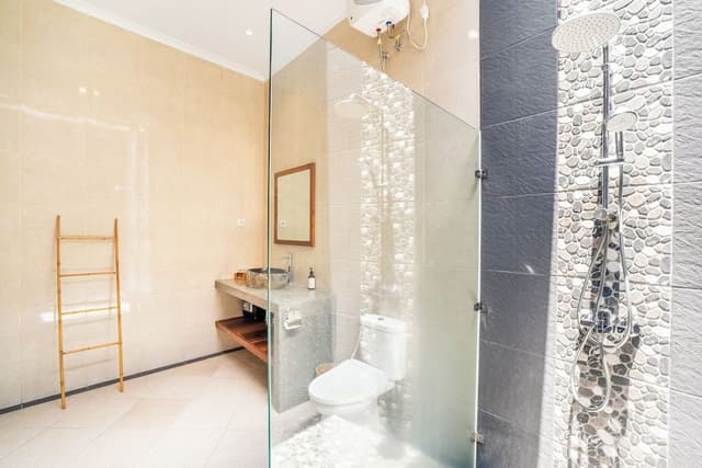 Villa, 1 Bedroom, Private Pool Tulip