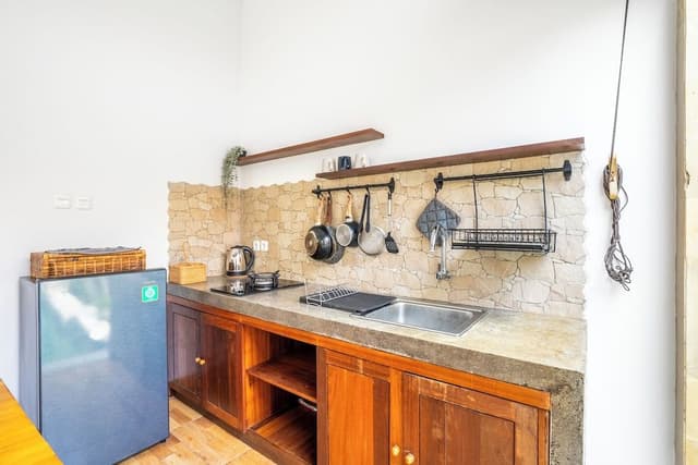 Villa, 1 Bedroom, Private Pool Tulip