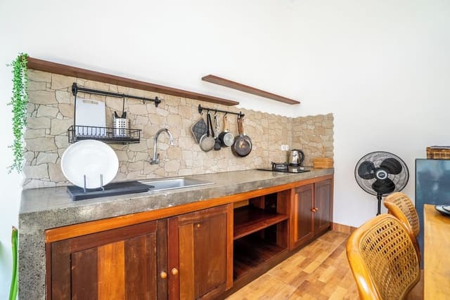 Villa, 1 Bedroom, Private Pool Peony