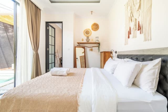 Villa, 1 Bedroom, Private Pool Lotus