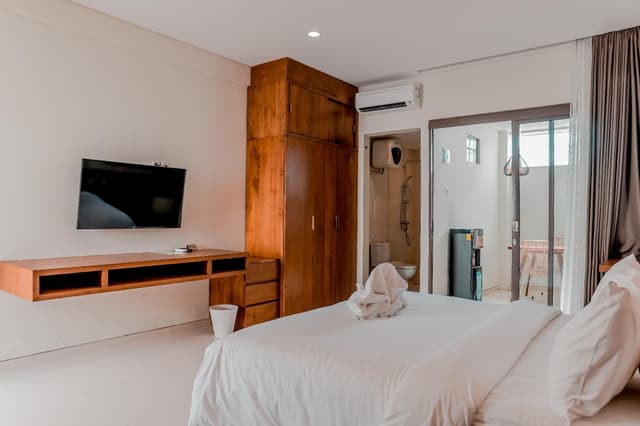 Suite Room
