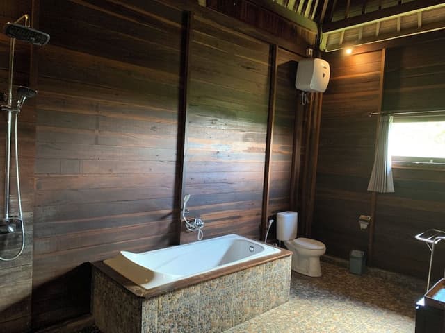 Deluxe Double Room, 1 Bedroom, Balcony, Mountain View