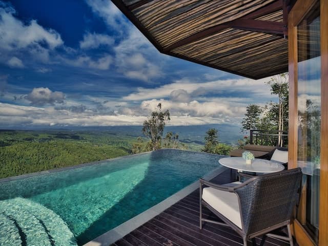 Grand View Pool Villa