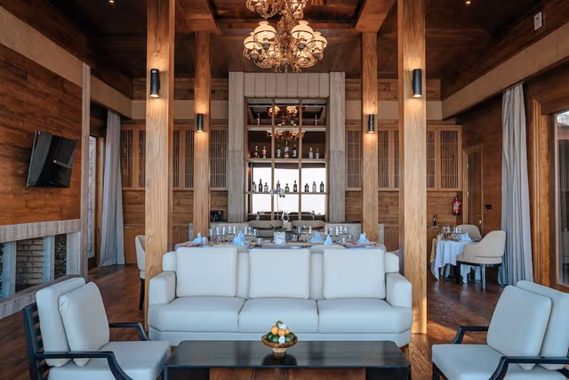 Elevate Palace
