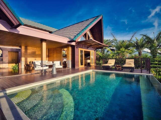 Presidential Villa