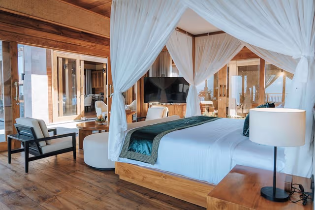 Elevate Palace