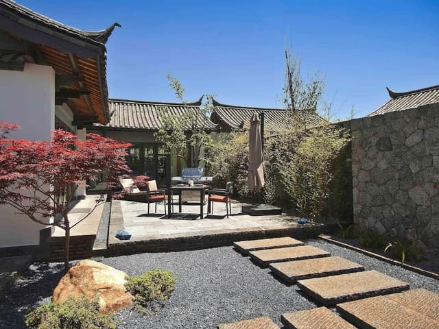 Villa, 1 Bedroom