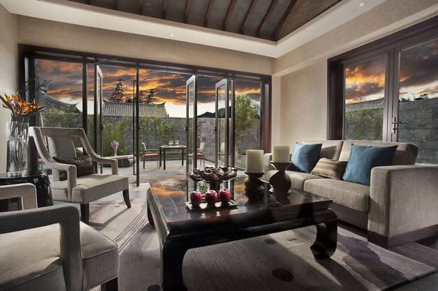 Villa, 1 Bedroom