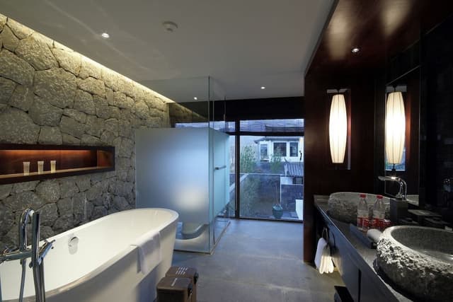 Deluxe Villa, 3 Bedrooms