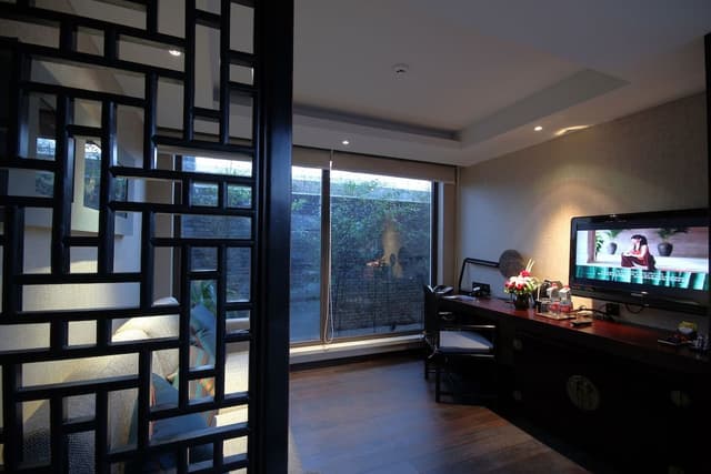 Deluxe Villa, 2 Bedrooms