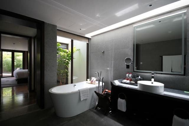 Deluxe Villa, 2 Bedrooms