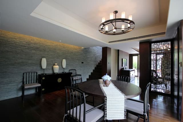 Deluxe Villa, 2 Bedrooms