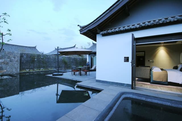 Villa, 1 Bedroom