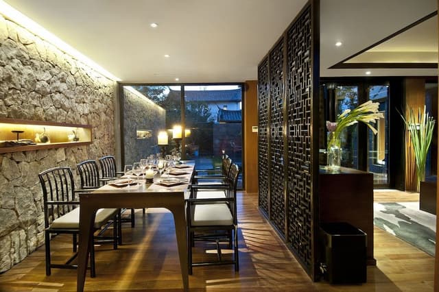 Deluxe Villa, 3 Bedrooms