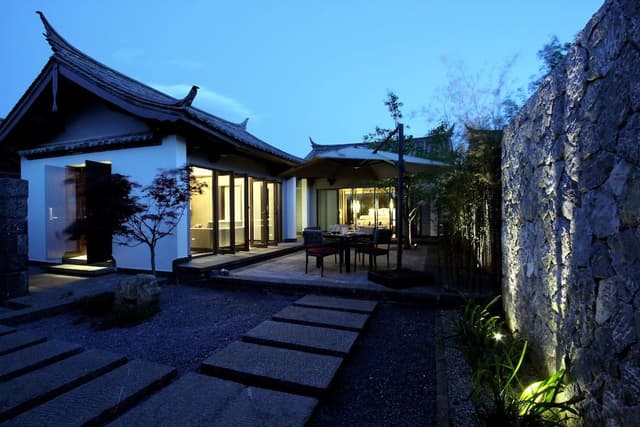 Villa, 1 Bedroom