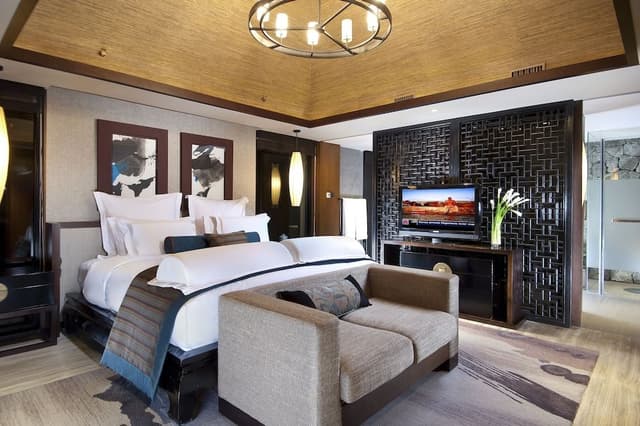 Deluxe Villa, 3 Bedrooms