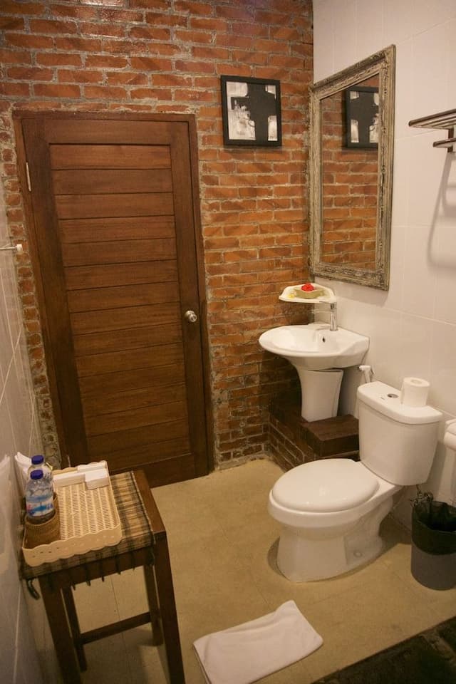 Honeymoon Villa, 1 Bedroom