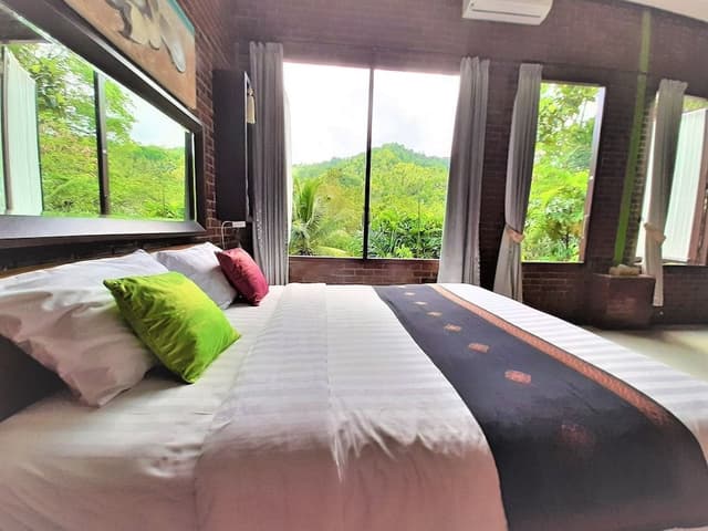 Honeymoon Villa, 1 Bedroom