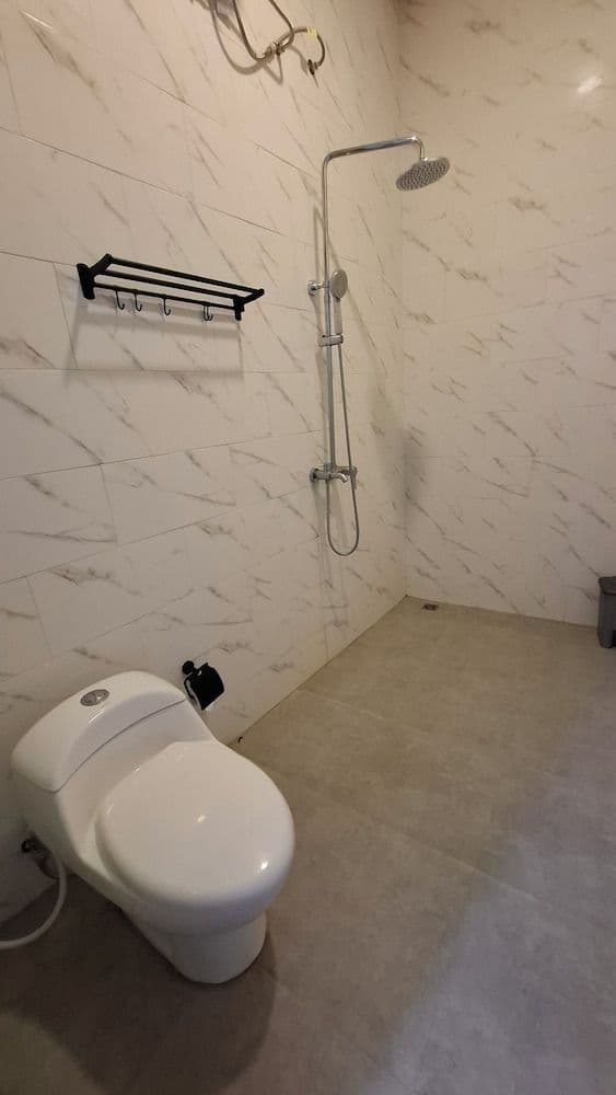 Deluxe Villa, 1 Queen Bed, Non Smoking