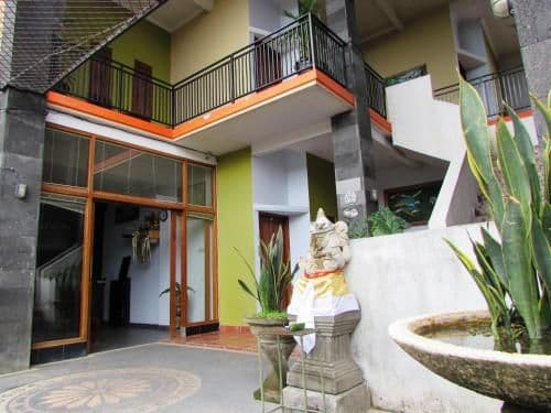 deSeruni Guest House