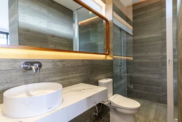 Penthouse, 3 Bedrooms
