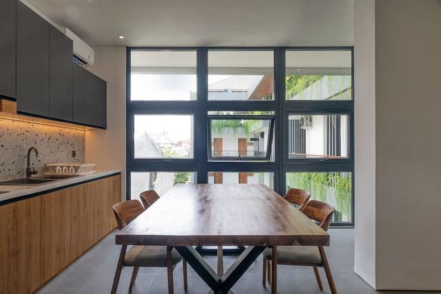 Apartment, 2 Bedrooms